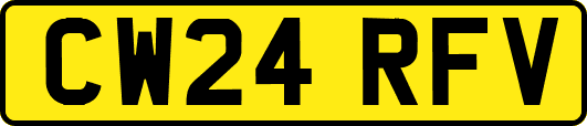 CW24RFV