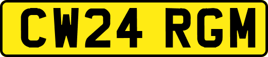 CW24RGM