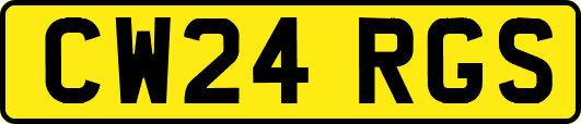 CW24RGS