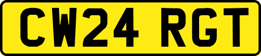 CW24RGT