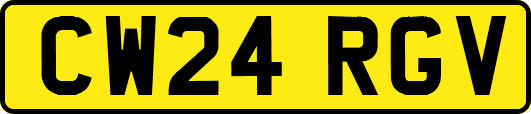 CW24RGV