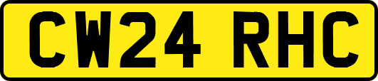 CW24RHC