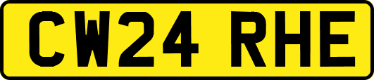 CW24RHE