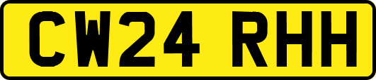 CW24RHH