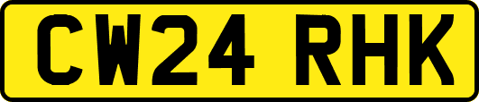 CW24RHK