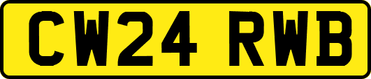 CW24RWB