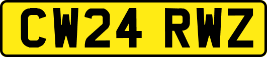 CW24RWZ