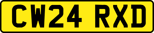 CW24RXD