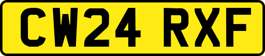 CW24RXF