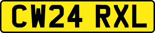 CW24RXL