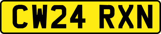 CW24RXN