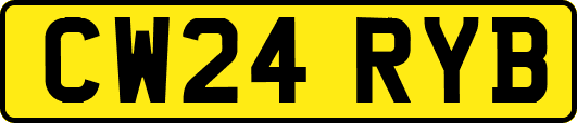 CW24RYB
