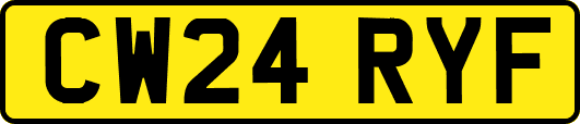 CW24RYF