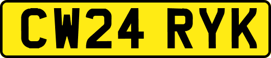 CW24RYK