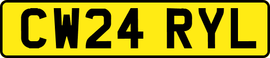 CW24RYL