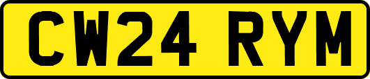 CW24RYM