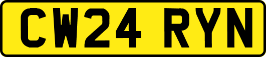 CW24RYN
