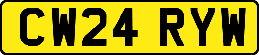 CW24RYW