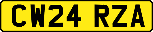 CW24RZA