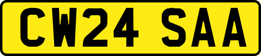 CW24SAA