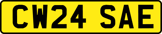 CW24SAE