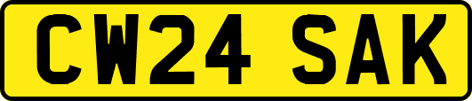 CW24SAK