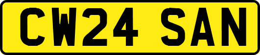 CW24SAN