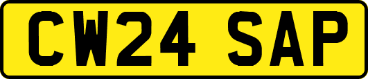 CW24SAP