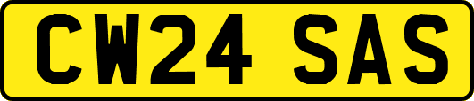 CW24SAS