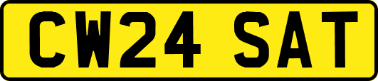 CW24SAT