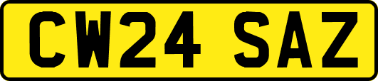 CW24SAZ