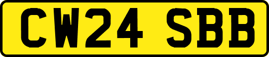 CW24SBB