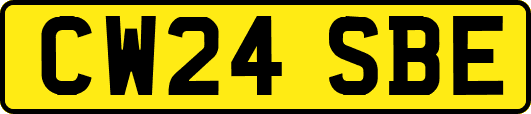 CW24SBE