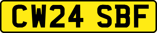CW24SBF