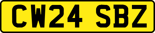 CW24SBZ