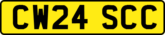 CW24SCC