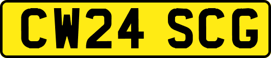 CW24SCG