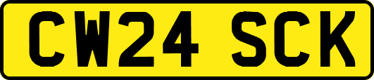 CW24SCK