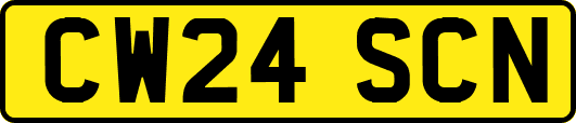 CW24SCN