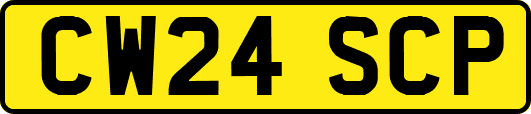 CW24SCP