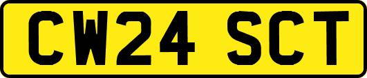 CW24SCT
