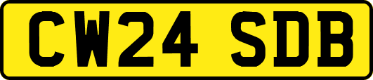 CW24SDB