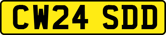 CW24SDD