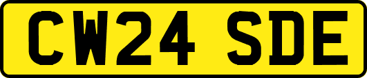 CW24SDE