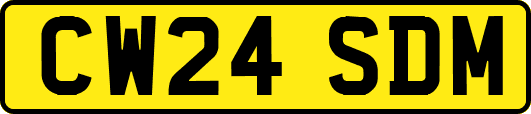 CW24SDM