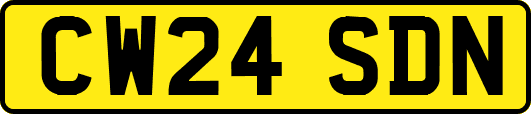 CW24SDN