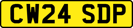 CW24SDP