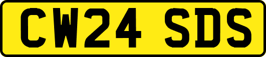 CW24SDS