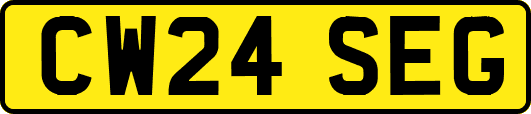 CW24SEG