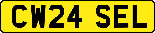 CW24SEL